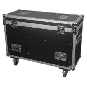 Showtec Case for 2x Phantom 250 Spot