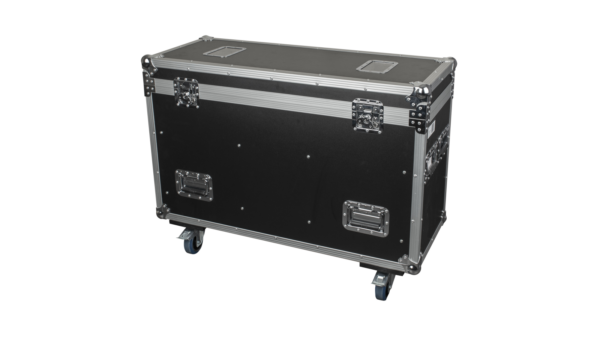 Showtec Case for 2x Phantom 250 Spot