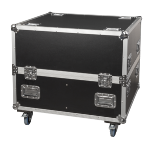 Showtec Case for 2x Vintage Blaze '55