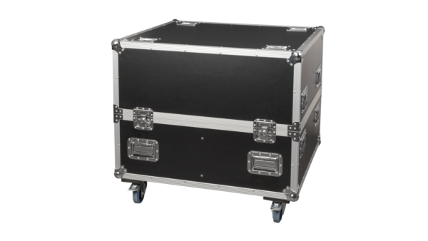 Showtec Case for 2x Vintage Blaze '55