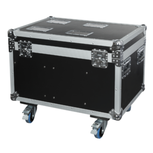 Showtec Case for 4x Shark Beam FX