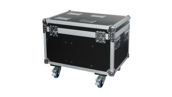 Showtec Case for 4x Shark Beam FX