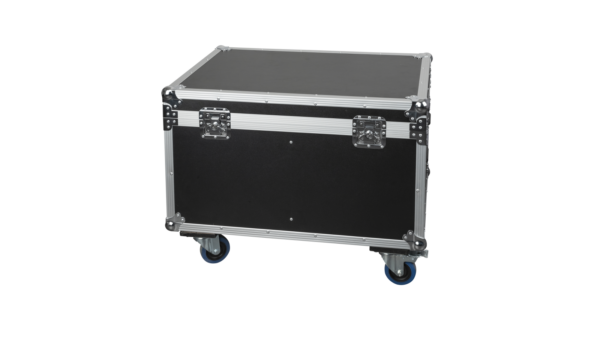 Showtec Case for 4x Stage Blinder 4 LED