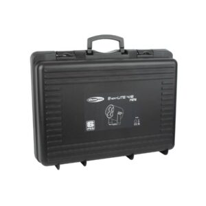 Showtec Case for 6x EventLITE 4/8 Mini