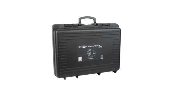 Showtec Case for 6x EventLITE 4/8 Mini