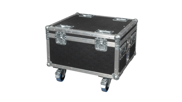 Showtec Charger Case for 6x EventSpot 1600 Q4