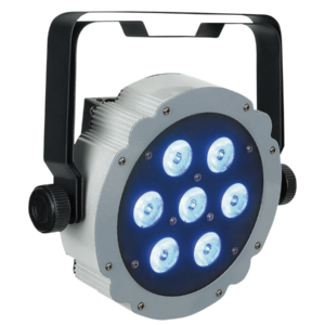 Showtec Compact Par 7 Q4