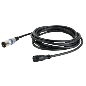 Showtec DMX Input Cable for Cameleon