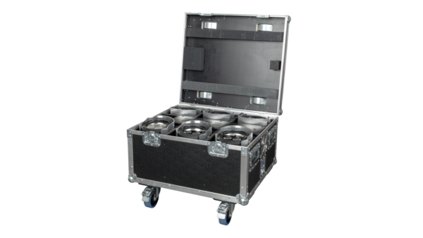 Showtec EventSpot 1600 Q4 Set