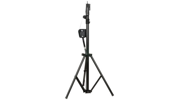 Showgear Follow Spot Stand Wind-Up