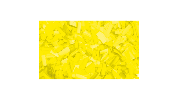 Showgear Neon Confetti - Rectangle