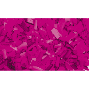 Showgear Neon Confetti - Rectangle