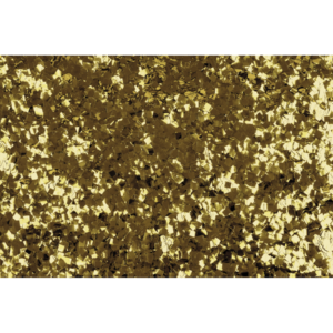 Showgear Metallic Confetti - Pixie Dust