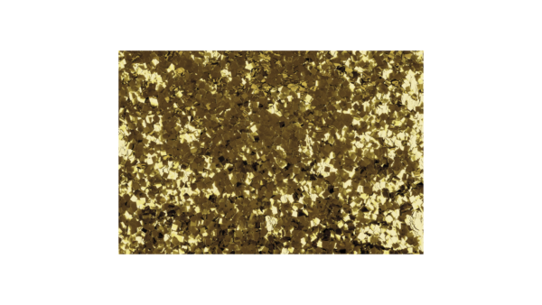 Showgear Metallic Confetti - Pixie Dust