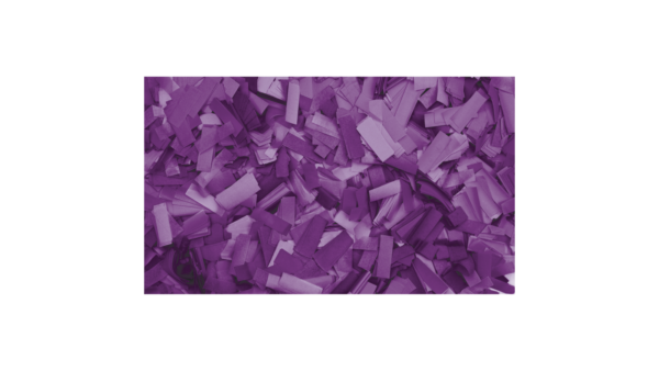 Showgear Confetti - Rectangle