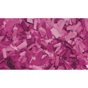 Showgear Confetti - Rectangle