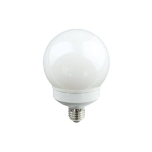 Showtec LED Ball E27 Lampe Leuchtmittel blau