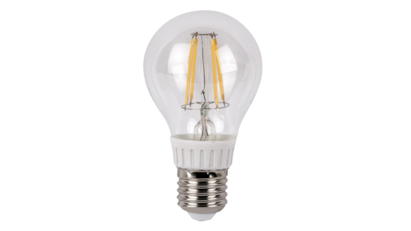 Showgear LED Bulb Clear WW E27