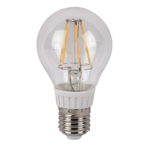 Showgear LED Bulb Clear WW E27