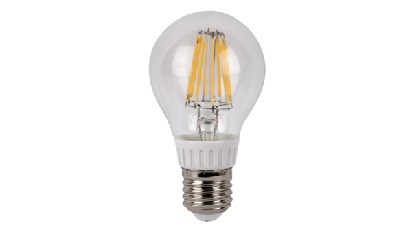 Showgear LED Bulb Clear WW E27