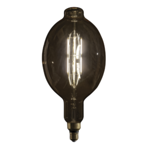 Showgear LED Filament Bulb BT180