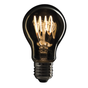 Showgear LED Filament Bulb E27