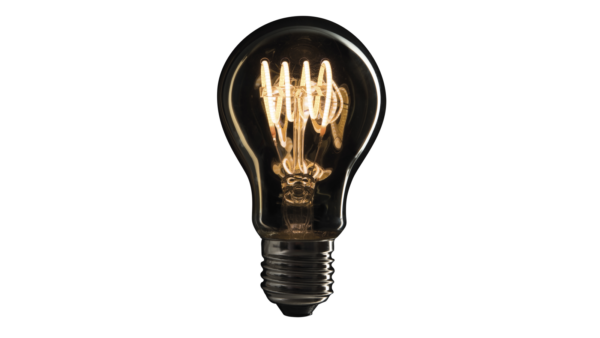 Showgear LED Filament Bulb E27