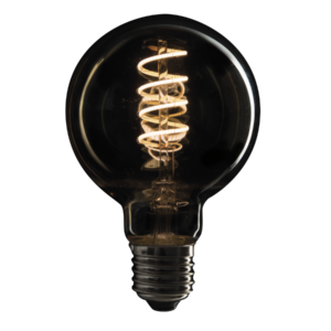 Showgear LED Filament Bulb E27