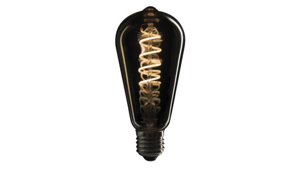 Showgear LED Filament Bulb E27