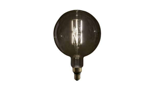 Showgear LED Filament Bulb G200