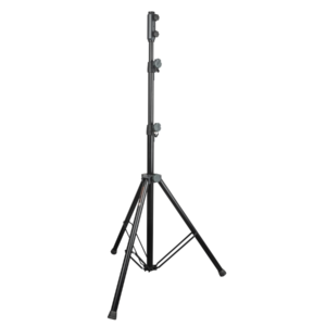 Showgear Light Stand Aluminium (incl. Spigot Adapter)