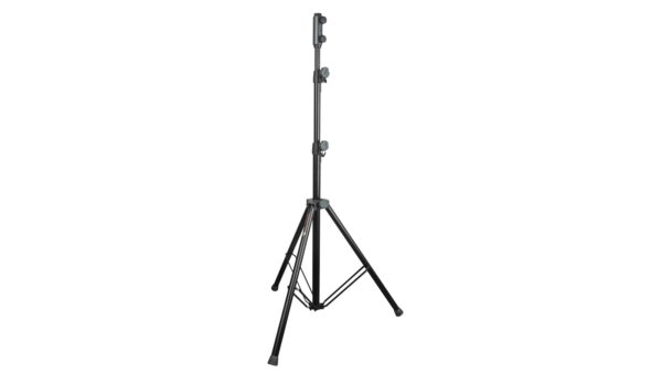 Showgear Light Stand Aluminium (incl. Spigot Adapter)