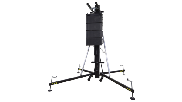 Showgear MAT-500 Line Array Tower