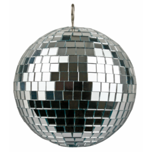 Showgear Mirror Ball