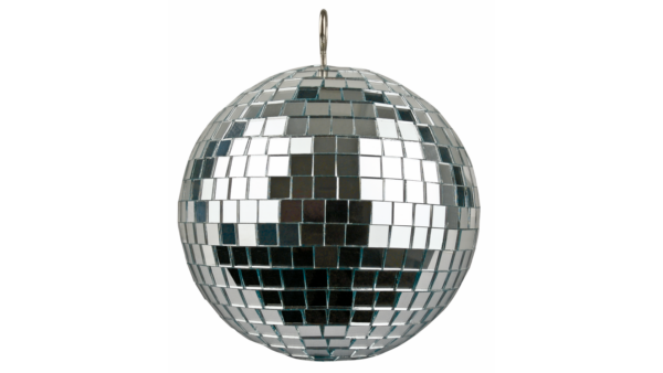 Showgear Mirror Ball