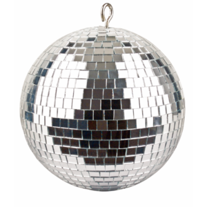 Showgear Mirror Ball