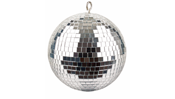 Showgear Mirror Ball