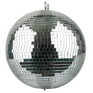 Showgear Mirror Ball