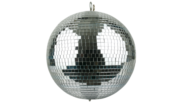 Showgear Mirror Ball