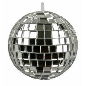 Showgear Mirror Ball