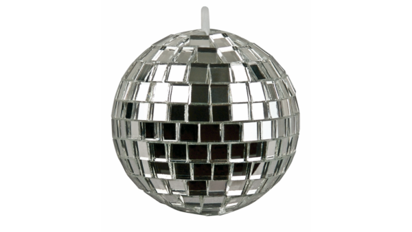 Showgear Mirror Ball