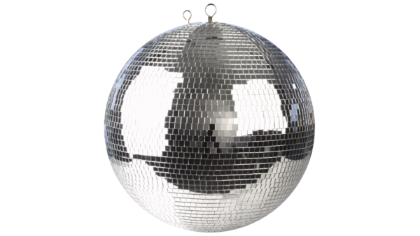 Showgear Mirror Ball