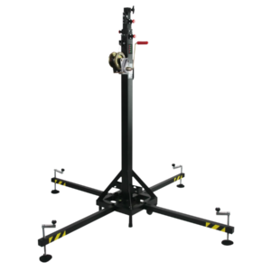 Showgear MT-150 Lifting Tower