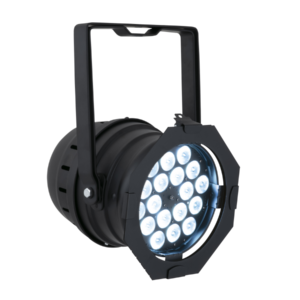 Showtec LED Par 64 Short Q4-18