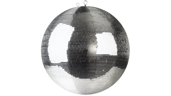 Showgear Professional Mirror Ball