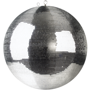 Showgear Professional Mirror Ball