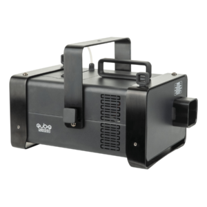 Showtec QubiQ S1000 Smoke Machine