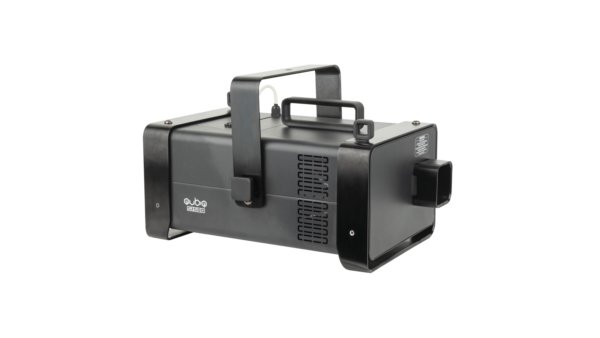 Showtec QubiQ S1500 Smoke Machine