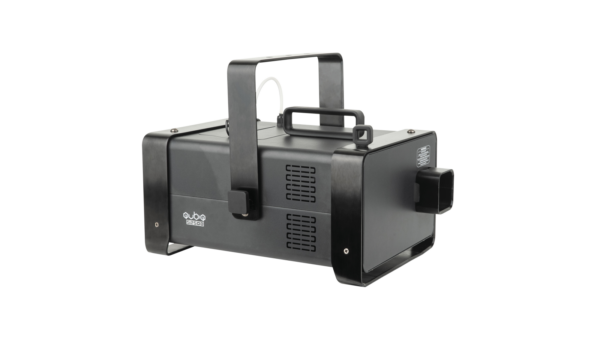 Showtec QubiQ S2500 Smoke Machine