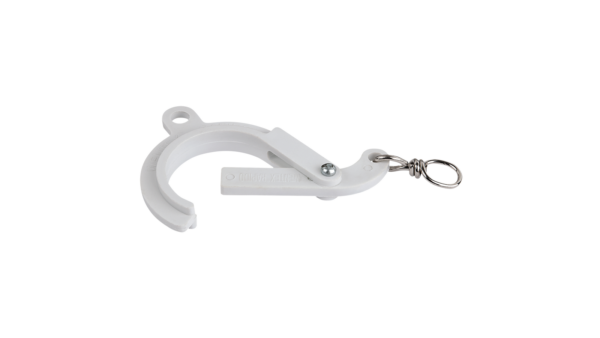 Wentex Rapido - Curtain Clamp 50 mm